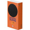 NBA Phoenix Suns Standard - Orange Xbox Series S Console Skin